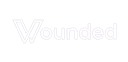Vounded